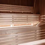 Apartment Zlatni Javor Twins *