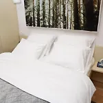 Zlatni Javor Twins Apartment Jahorina