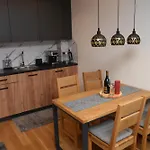 Zlatni Javor Twins Apartment Jahorina