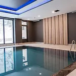 Zlatni Javor Twins Apartment