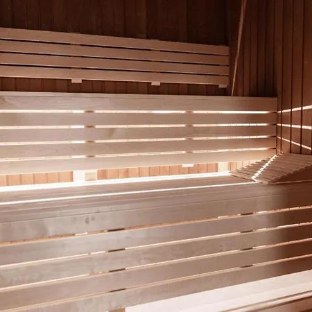 Apartman Zlatni Javor Twins *