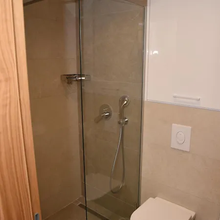 Apartman Zlatni Javor Twins