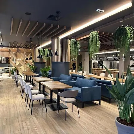 Zlatni Javor Twins 아파트