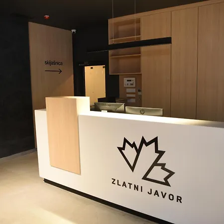 Zlatni Javor Twins *