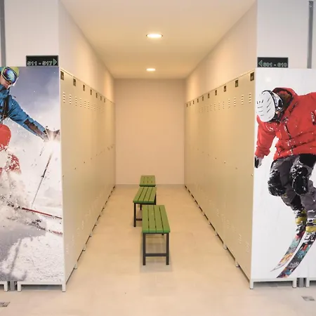 Zlatni Javor Twins Apartman *