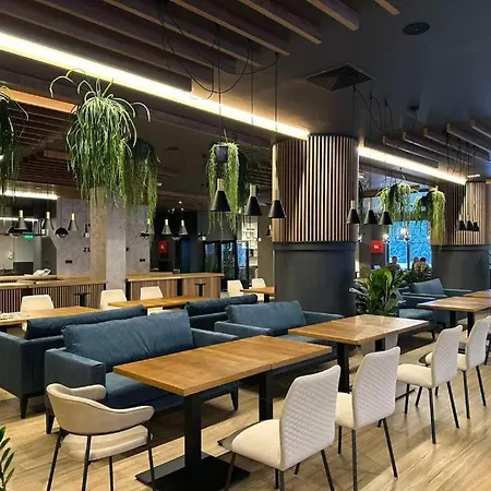 Zlatni Javor Twins Apartman