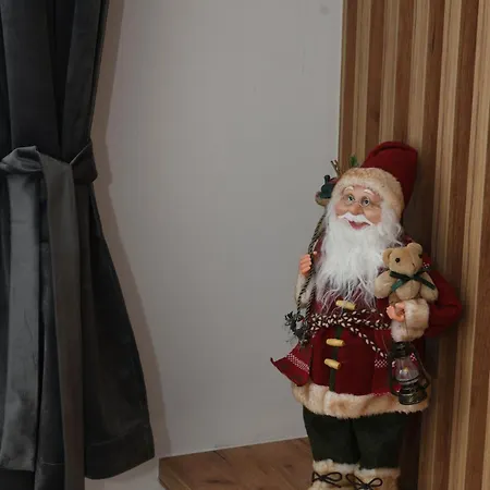 Apartman Zlatni Javor Twins *