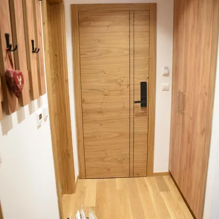 Zlatni Javor Twins * Jahorina