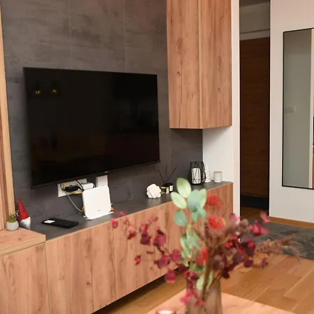 Zlatni Javor Twins Jahorina