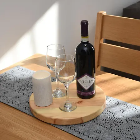 Apartman Zlatni Javor Twins