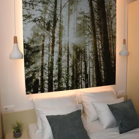 Zlatni Javor Twins Apartman Jahorina