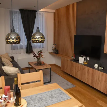 Zlatni Javor Twins * Jahorina