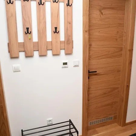 Apartman Zlatni Javor Twins Jahorina