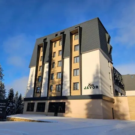 Zlatni Javor Twins Jahorina