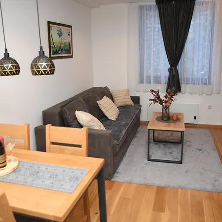 Zlatni Javor Twins * Jahorina