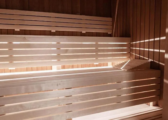 아파트 Zlatni Javor Twins *