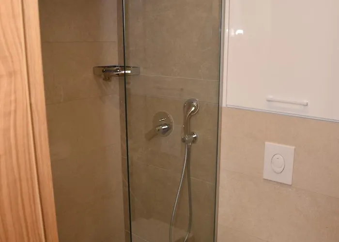 아파트 Zlatni Javor Twins