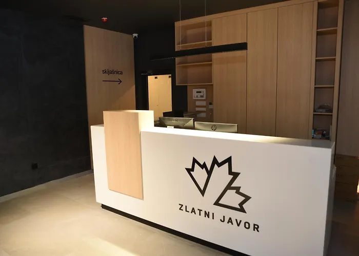 Zlatni Javor Twins *