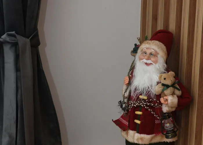 아파트 Zlatni Javor Twins *