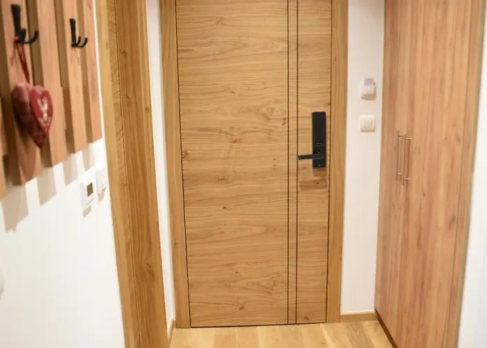 Zlatni Javor Twins * 자호리나